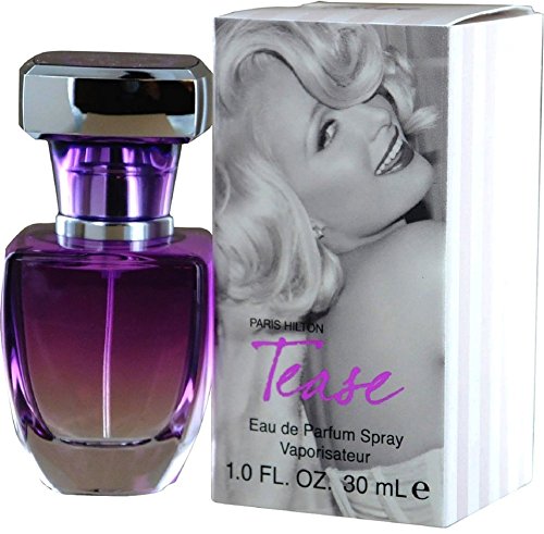 Paris Hilton Tease Women Eau De Parfum Spray 1 oz