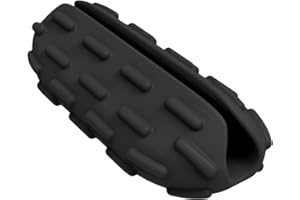 Pencil Weight | Soft Weighted Pen Grip Aid Tool | Handwriting Aid for Kids - Children Elderly Special Needs Classroom Practic