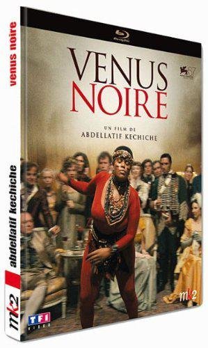 Vénus Noire