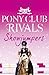Showjumpers (Pony Club Rivals) (Book 2)