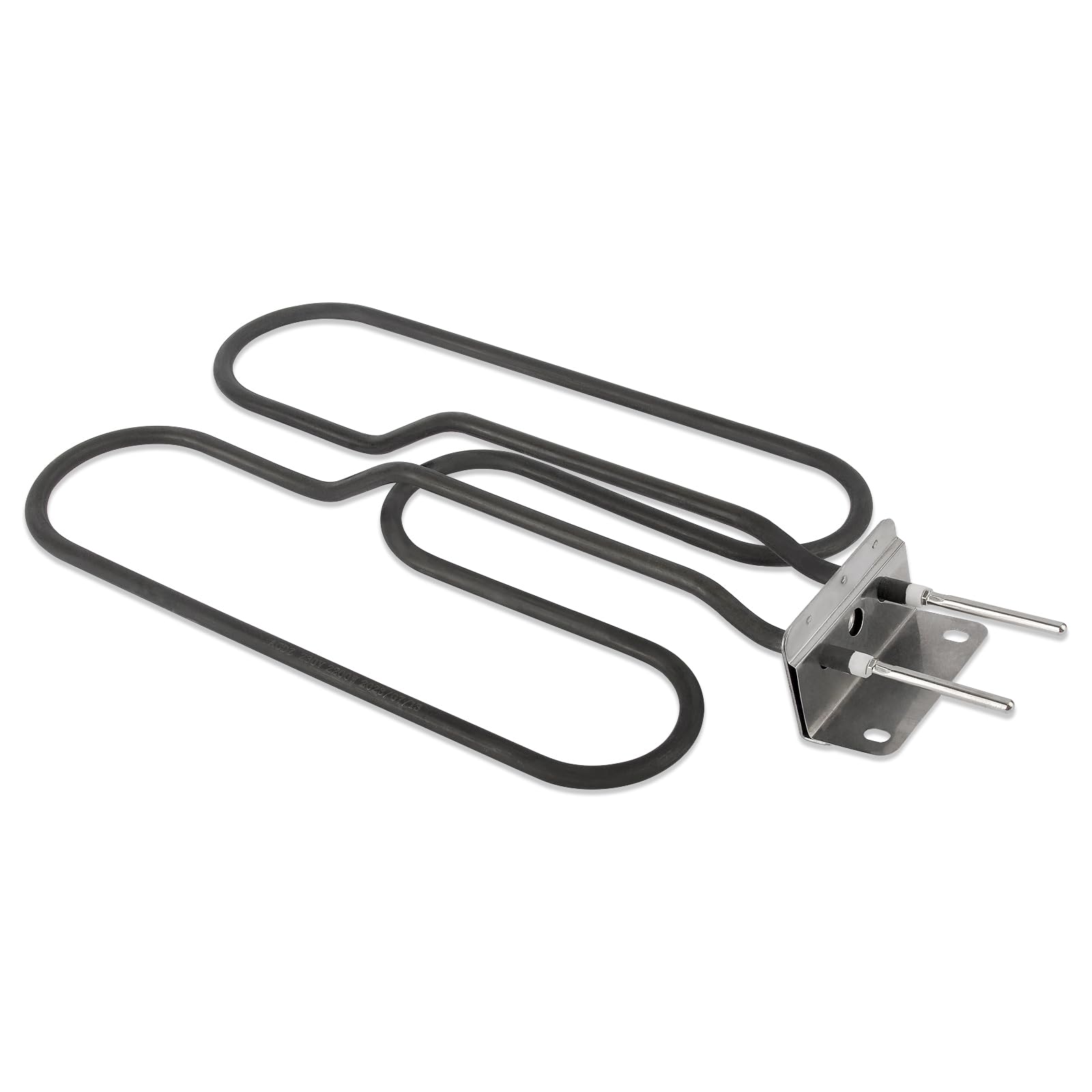 kingsea Electric Heater BBQ Compatible with Weber 80342 80343 65620,Grill Heating Element Replacement Part for Weber Q140 Q1400 Series Grills