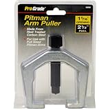 Pro-Grade 18206 Pitman Arm Puller, 1-5/16-Inch