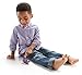 Fisher-Price Thomas & Friends Take-N-Play Glow Racer Charlie