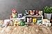 DII Home Traditions 3-Wick Evenly Burning Highly Scented 4x4 Large Jar Candle with 45+ Hour Burn Time (14.5 Oz) - Jasmine Flower Scent
