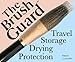The Brush Guard-Shadow/Liner Package