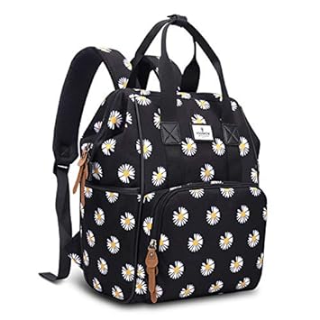 daisy diaper bag