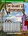 The Granny JJ Adventures: Guyana's Daily Detective by Mr Joshua Abraham Paul Cartwright