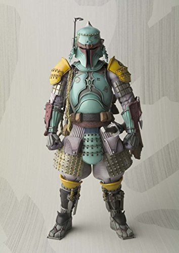 Bandai Meisho Boba Fett Figure - Image 2