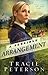 A Sensible Arrangement (Lone Star Brides Book #1) by Tracie Peterson