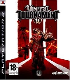 Unreal Tournament 3