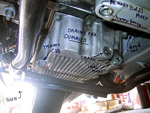 Kit King 50 PACK #11105 O-ring Harley w/Seal Pick/Buell Aftermarket Drain Plug O-ring | HIGH TEMP | VITON Improved Orings for Increased Heat and Temperature Fluctuation. Motorcycle Oil Change - Thumbnail 2