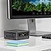 Intel NUC 7 Mainstream Mini PC (NUC7i3BNHXF) – Core i3, 4GB RAM, 16GB Optane Memory, 1TB HDD (Renewed)thumb 1