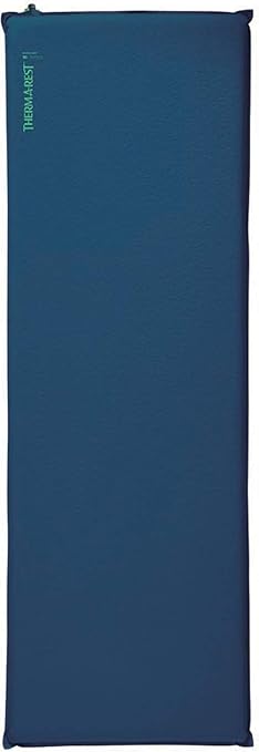 thermarest basecamp sleeping pad