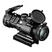 Vortex Optics Spitfire 3X Prism Scope - EBR-556B Reticle (MOA) with Vortex Optics Baseball Hat