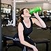 45 Degree Latitude Stainless Steel Insulated Vacuum Sealed Water Bottle, 24-Ounce, Lime Green