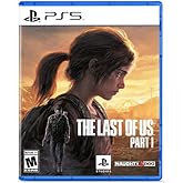 The Last of Us Part 1 - For PlayStation 5