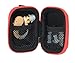 Designed Protective Case for Hearing Aid, Hearing Amplifier, Personal Sound Amplifier, Hearing Device, Listening Device, Strong Mini Case with Mesh pocket, Universal design