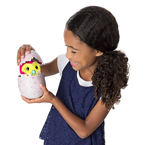 Hatchimals Penguala Pink/Yellow in Kuwait Whizz Dolls