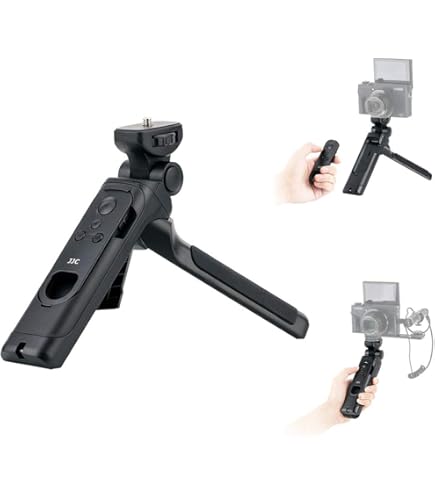 Amazon.com : Canon Tripod Grip HG-100TBR, 4157C001 : Electronics Amazon.com : Canon Tripod Grip HG-100TBR, 4157C001 : Electronics