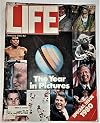 Life Magazine - January 1981