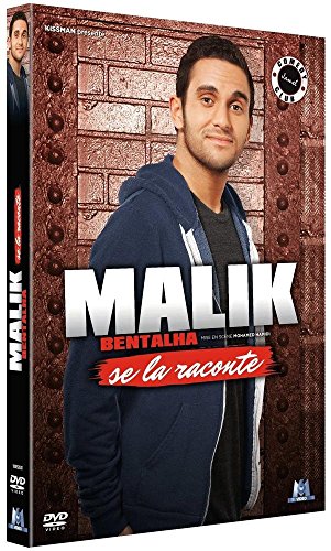 Malik Bentalha se la raconte