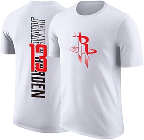 rockets t shirt jersey