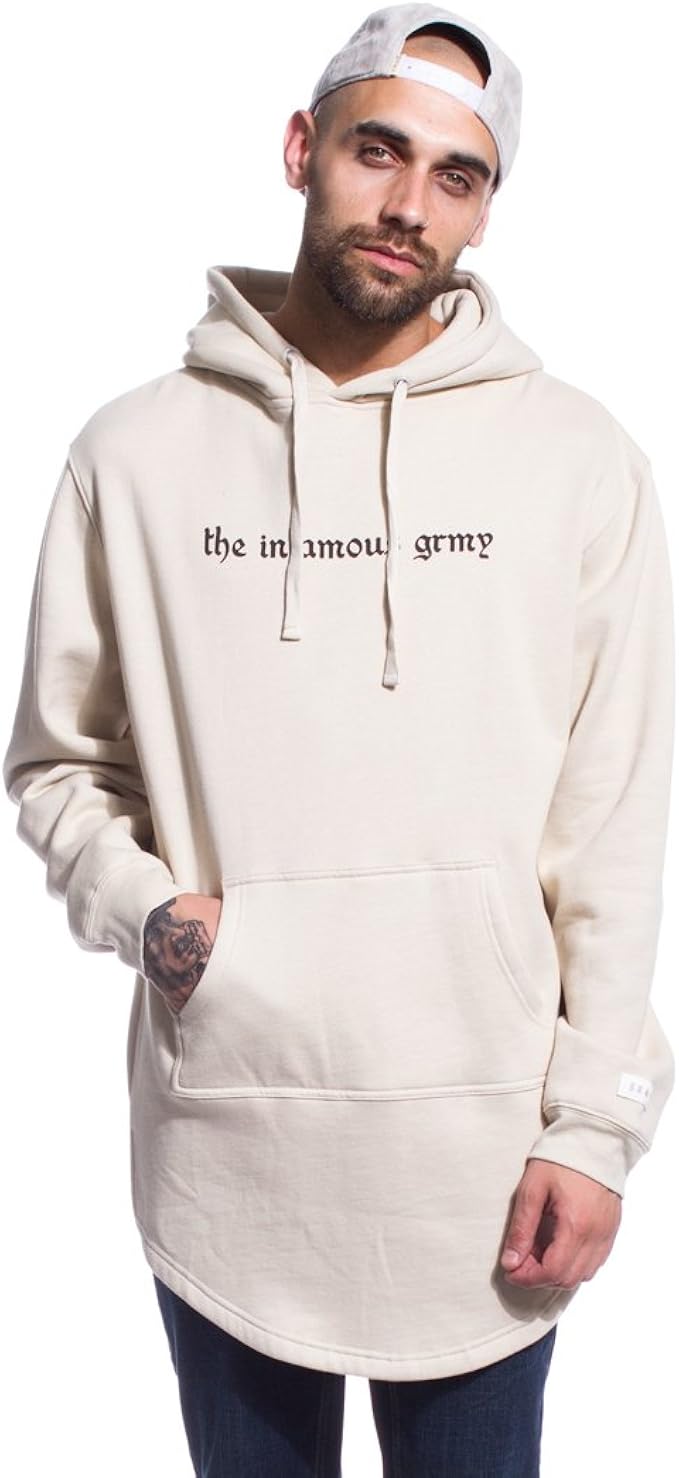 amazon long hoodie