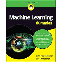 Machine Learning For Dummies
