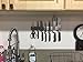 Heavy-Duty Magnetic Knife Bar - 16