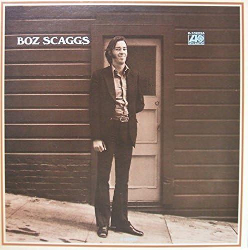Greatest Hits Live: Boz Scaggs, Scaggs, Boz: 0698268400122: Amazon