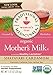 Traditional Medicinals Organic Mother's Milk Shatavari Cardamom Women's Tea Bags, 16 Count, Pack of 6
