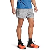 Under Armour Mens Project Rock Terry Shorts