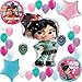 Wreck It Ralph 2 Party Supplies Birthday Balloon Decoration Bundle for (Deluxe XL Kit)