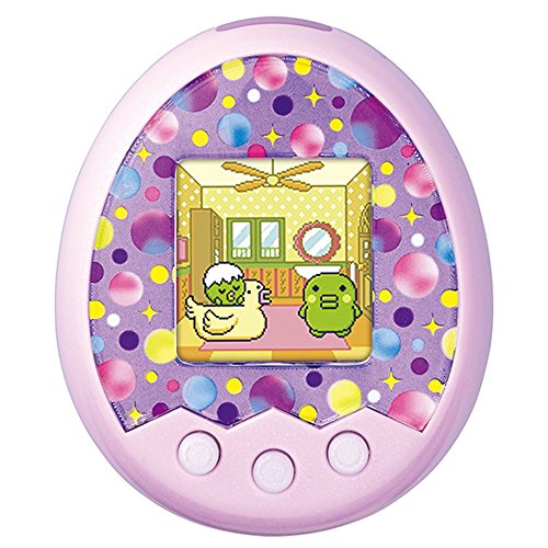 Tamagotchi m!x melody m!x ver