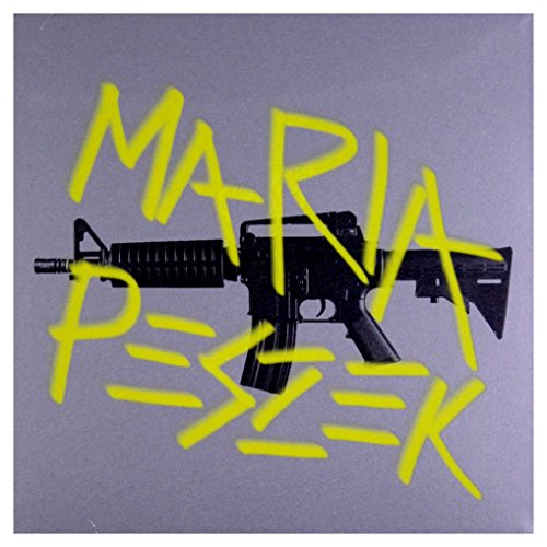 Maria Peszek - Maria Awaria - Zortam Music