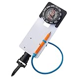 Trident Diving Slate with Retractor and Compass