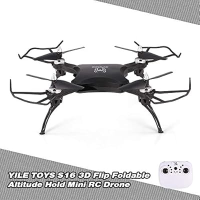 yi le toys drone