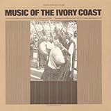 INDIGENOUS MUSIC OF THE IVORY COAST NATIONAL       image