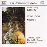ORGAN WORKS VOL 1                                  image