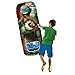 Ninja Turtles Double-Sided Inflatable Football Buddy