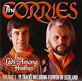 The Lads Among Heather - Volume 2