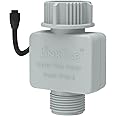LinkTap Micro Flow Meter - Compatible with LinkTap G2S and G2 Water Timer, Ideal for Drip Irrigation (0.05-1.3 GPM)