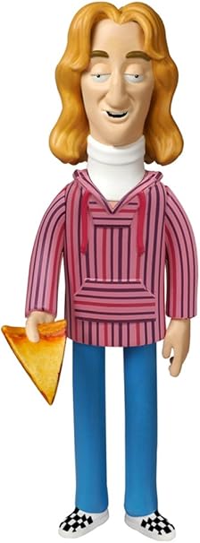 Fast Times At Ridgemont High Funko Vinyl Idolz 8 Vinyl Figure Jeff Spicoli Amazon Co Uk Toys Games