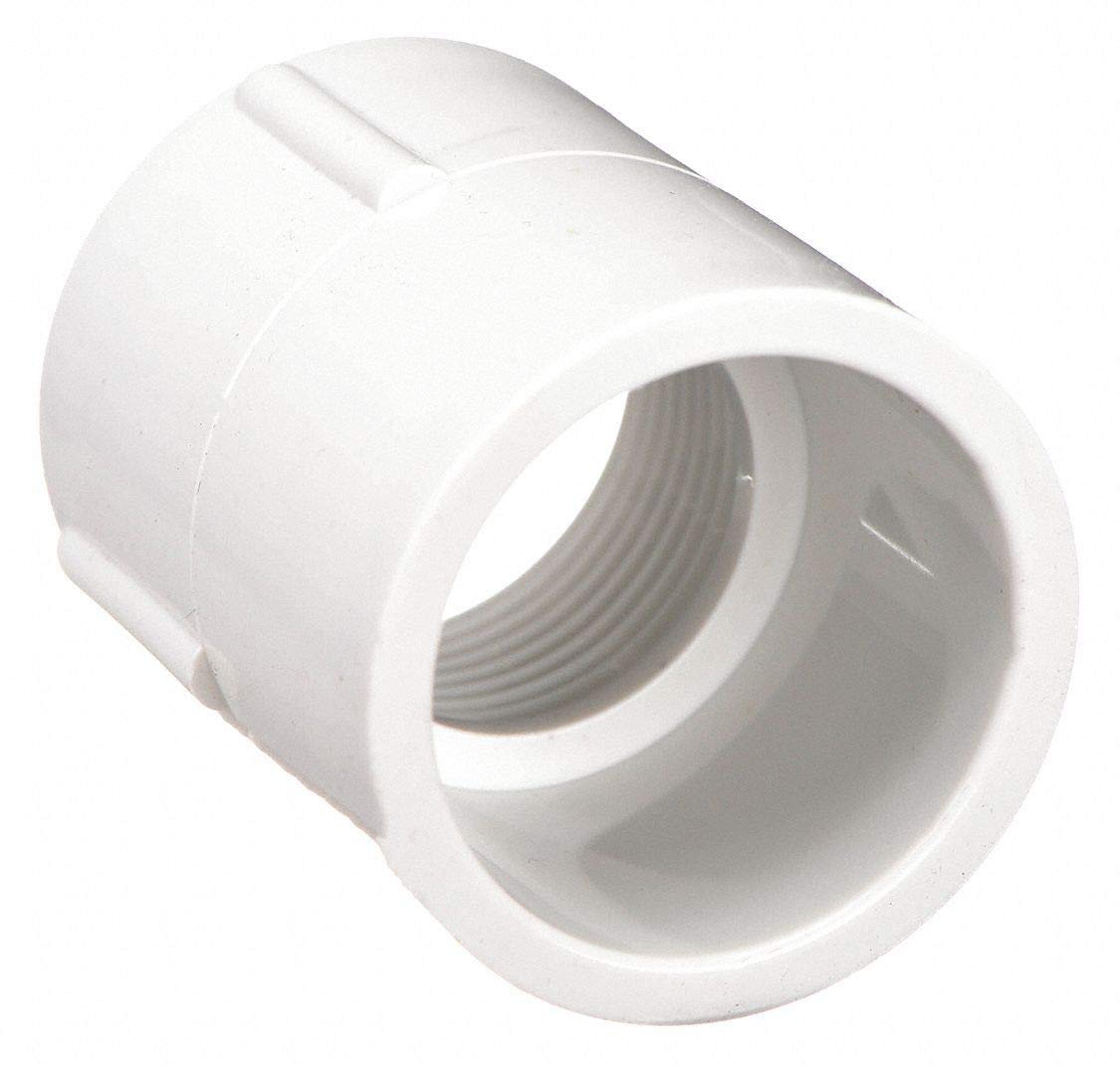 1 2 In Cpvc Cts Slip X Fpt Female Adapter Adapter View