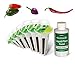 AeroGarden Spicy Chili Pepper Variety Seed Pod Kit primary