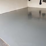 Trade Paints Heavy Duty Quick Dry Floor Paint 5 L Light Grey BS00A05 view 3