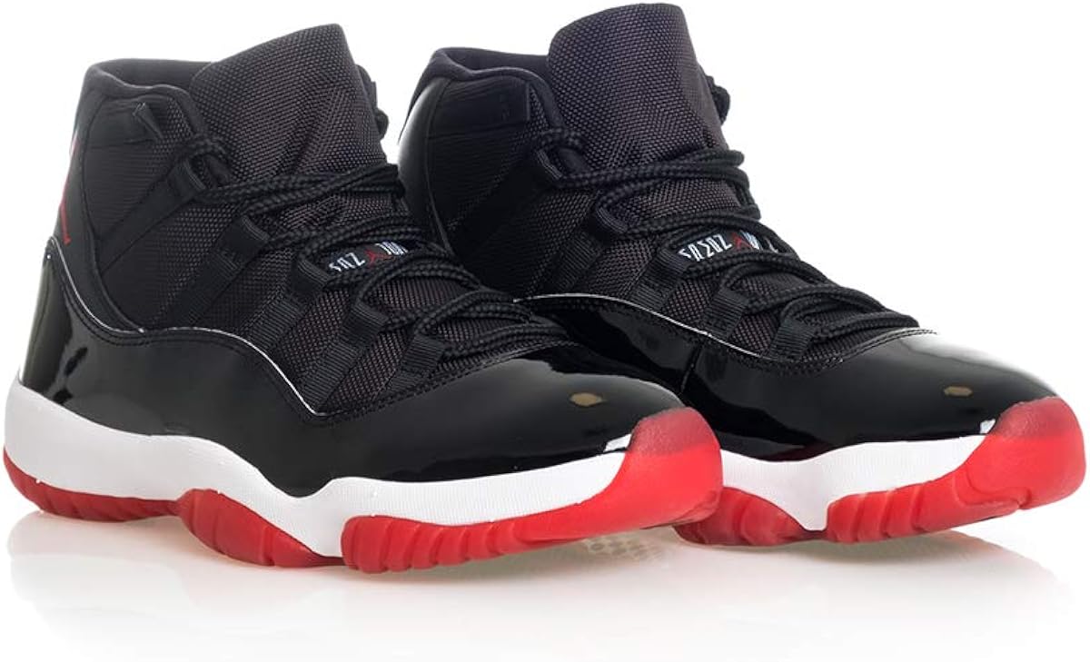michael jordan bred 11