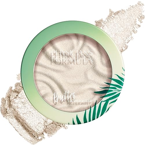 Physicians Formula Murumuru Butter Highlighter Makeup Face Pow... 514PuMF1gGL