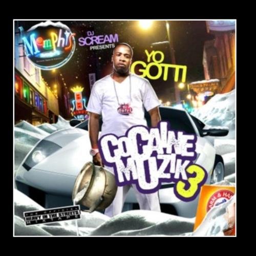 Yo Gotti - Standing In The Kitchen Lyrics - Zortam Music