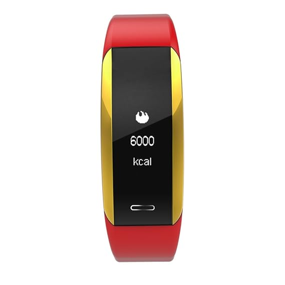 smart watch under 6000